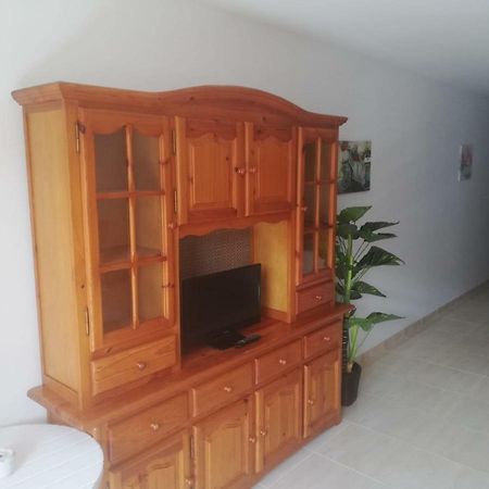 Apartamento Muelle De Corralejo 9 Leilighet Eksteriør bilde