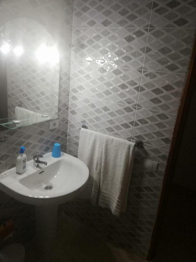 Apartamento Muelle De Corralejo 9 Leilighet Eksteriør bilde
