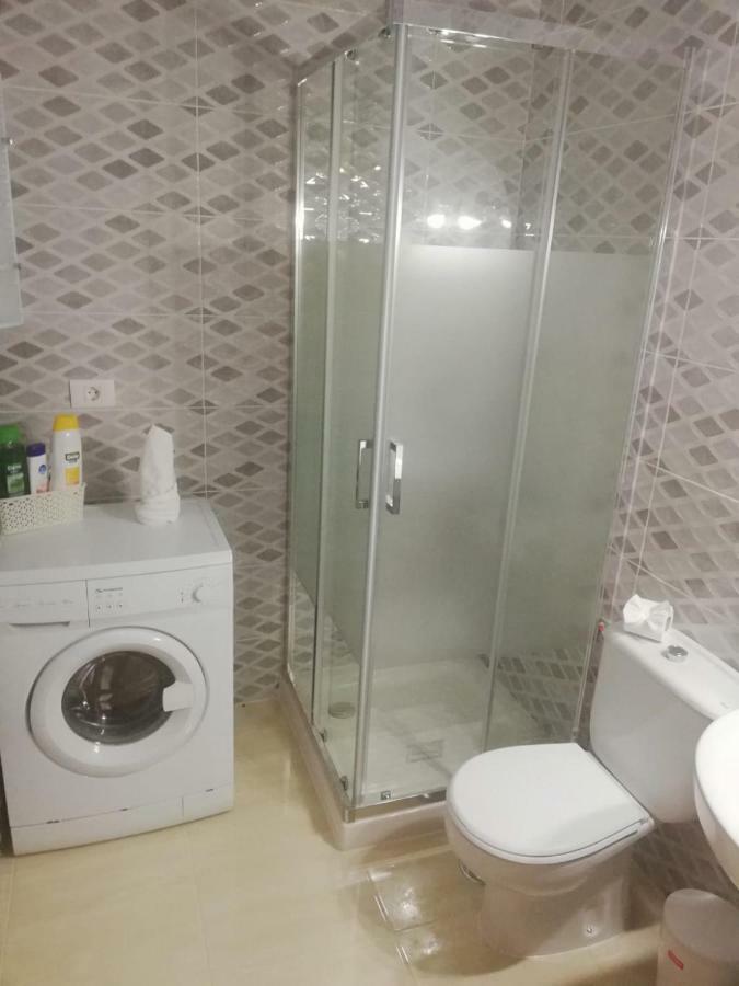 Apartamento Muelle De Corralejo 9 Leilighet Eksteriør bilde