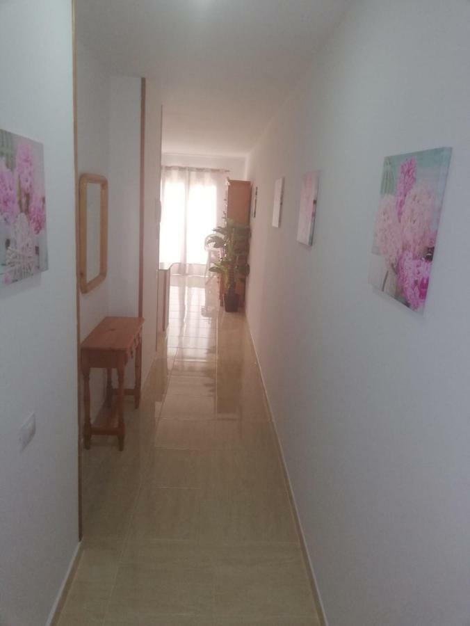 Apartamento Muelle De Corralejo 9 Leilighet Eksteriør bilde
