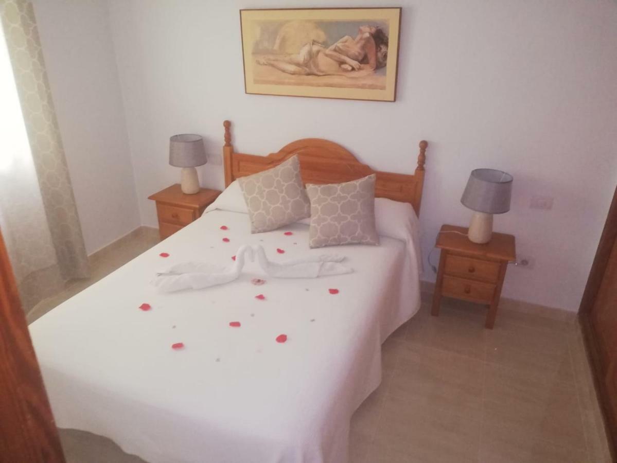 Apartamento Muelle De Corralejo 9 Leilighet Eksteriør bilde