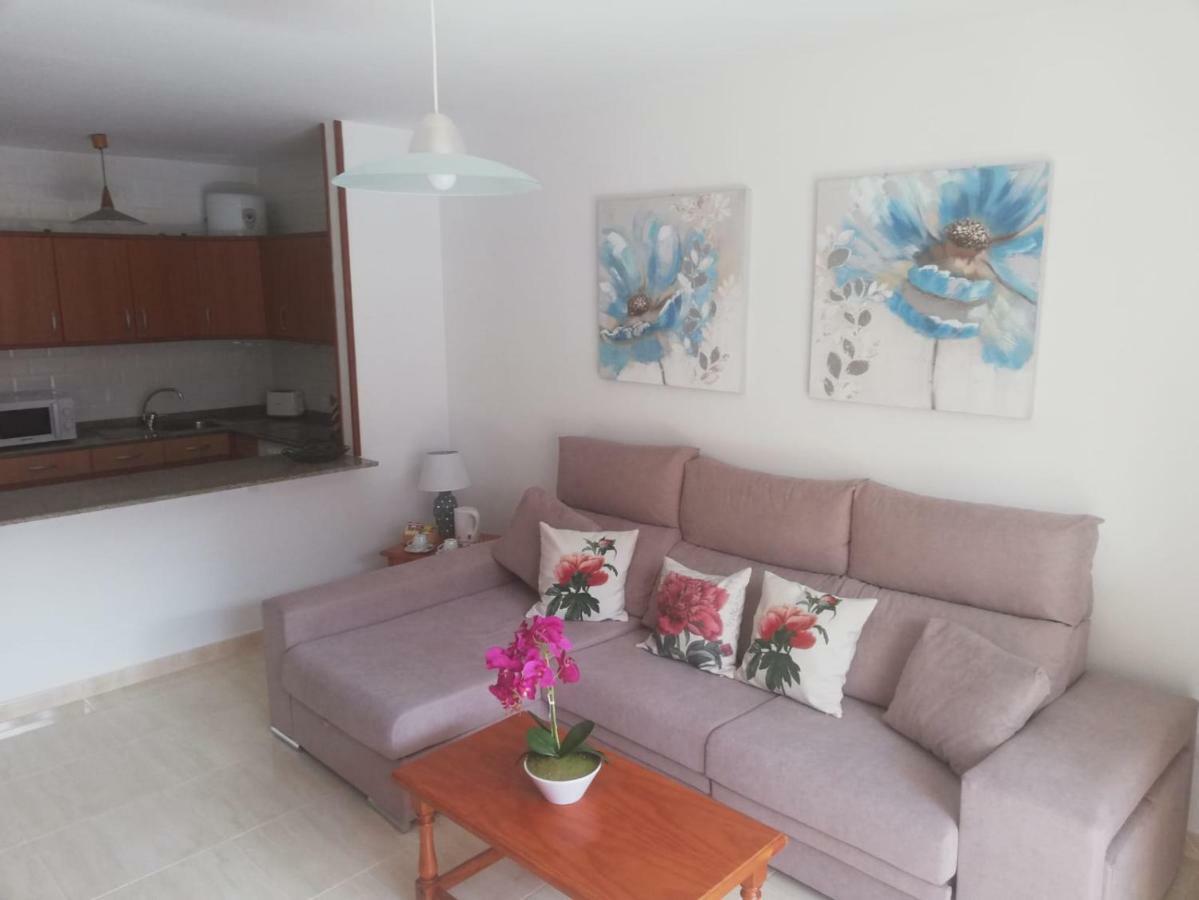 Apartamento Muelle De Corralejo 9 Leilighet Eksteriør bilde